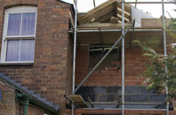 free Redgorton home extension quotes
