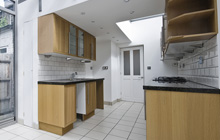 Redgorton kitchen extension leads